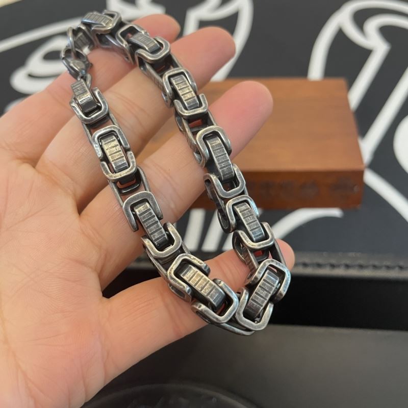 Chrome Hearts Bracelets